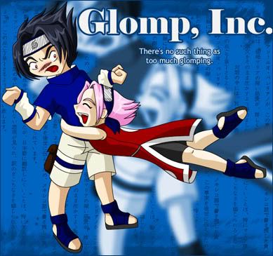 Glomp Incorporated.