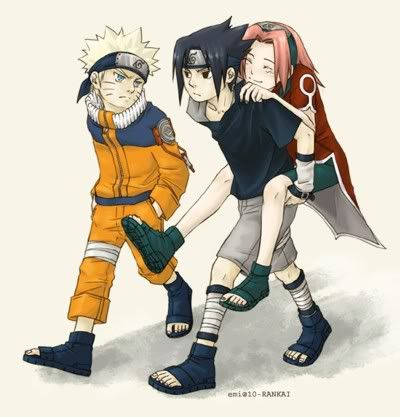 Team Seven.
