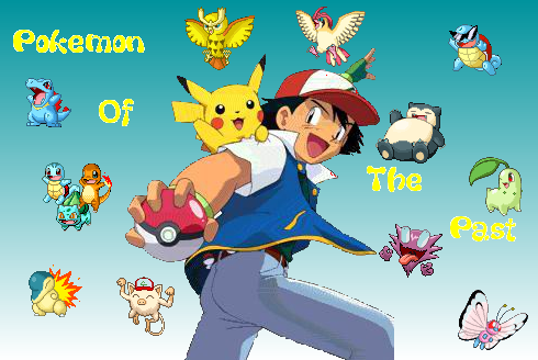 [PokeCommunity.com] Ash/Satoshi Fan Club