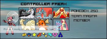 .:Trainer Card Collector:. *Calling All Card Makers!*