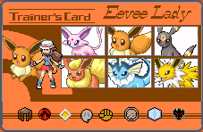 [PokeCommunity.com] Baker's Bulbasaur's Ultra Wicked Trainer card Shop!