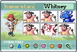 [PokeCommunity.com] READ ALL ABOUT IT!!! Baker finally does T-cards!