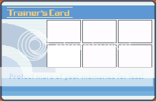 KyoGRayquaza's Trainer card shop