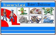 [PokeCommunity.com] Please rate these trainer cards - may open shop.