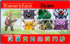[PokeCommunity.com] READ ALL ABOUT IT!!! Baker finally does T-cards!