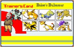 [PokeCommunity.com] Please rate these trainer cards - may open shop.