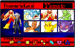 [PokeCommunity.com] Baker's Bulbasaur's Ultra Wicked Trainer card Shop!