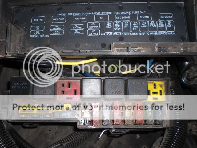 Auto Shutdown Relay on a 1992 xj - NAXJA Forums -::- North American XJ ...