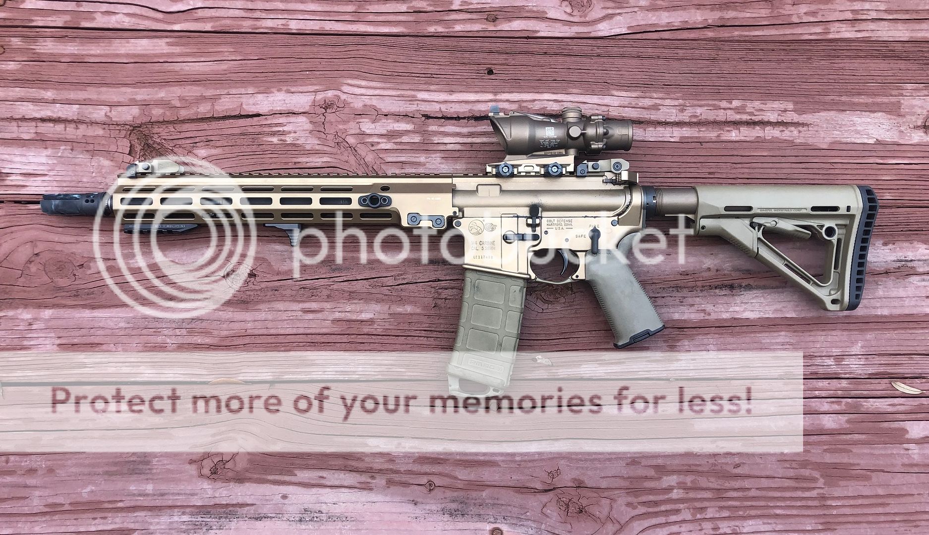 Let's see your Colts. . . . - Page 38 - AR15.COM