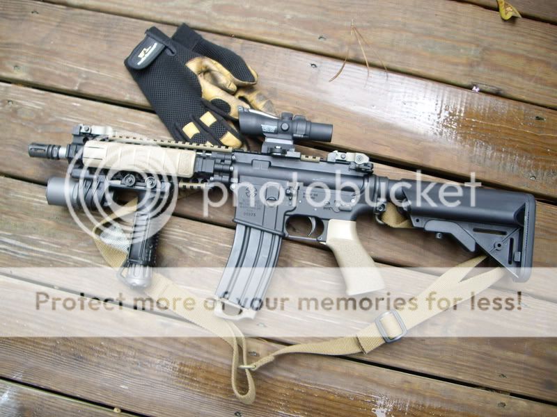 SBR Picture Thread - Page 18 - AR15.COM